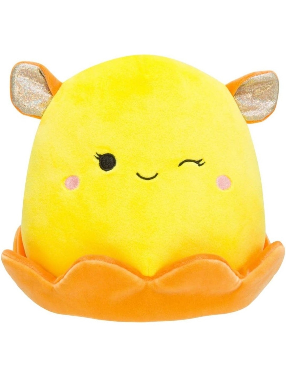 Squishmallows Bijan The Dumbo Octopus Plush